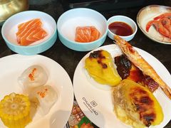-川骄海鲜自助(亚运村店)