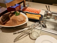 -海底捞火锅(顺义华联店)