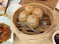 -点都德(华强北店)
