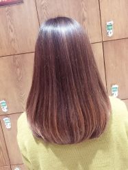 点击看大图 -简影造型·自选烫染接发salon