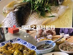 -水乡人家私房菜(逢简店)