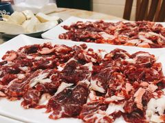 双层肉-伟记牛肉(金鸿公路店)