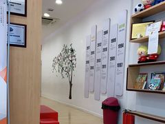 -金色雨林感统学能培训中心(武广校区)