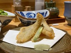 -镹·鱼料理  国产鱼使用店