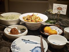 -前海沿·海鲜水饺青岛菜(乐客城店)