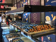 -新世界百货(明洞总店)