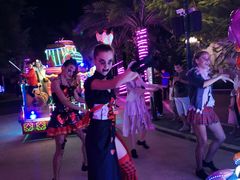 -三亚海昌梦幻海洋不夜城