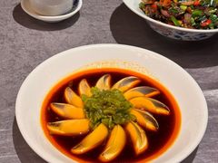 -川香鼎盛·川府家宴商务宴请(市桥富华总店)
