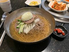 -木槿花韩式炭烤·熟成肉工坊(孙文东路店)