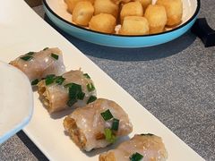 -晋江荣誉国际酒店·港誉茶餐厅