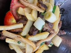 -胡师傅三下锅(汽车站店)