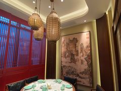 包厢-泰钰丰烤鸭.天津菜(开发区店)