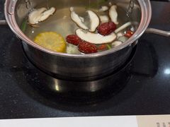 -呷哺呷哺(西单大悦城店)