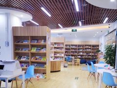 -GogoReading少儿英语分级阅读(双井中心店)