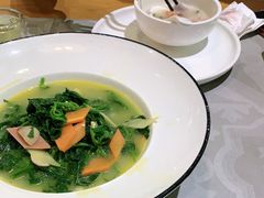 -如轩·海鲜砂锅粥·潮汕菜(南城店)