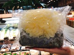 -果蔬好生活超市(乐堤港店)
