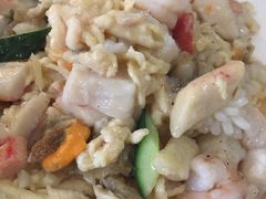 老味全爆-微山湖地锅城(天津总店)