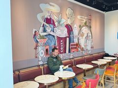 -COSTA COFFEE(中粮祥云店)