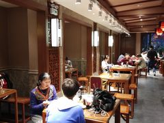 大堂-毅祥斋老孙家泡馍(北院门鼓楼店)