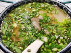 -马大胡子清真西北菜