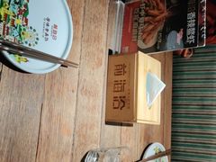 -前海沿·青岛菜(大拇指广场石老人店)