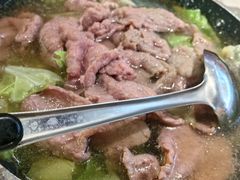 -全牛匠·乐山跷脚牛肉(西北旺万象汇店)