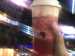 -喜茶(北京三里屯太古里店)
