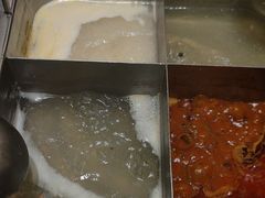 -海底捞火锅(振华广场生日主题店)