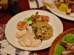 印尼炒饭-Pundi Pundi Restaurant