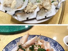 -盛港湾海鲜食府(黄沙店)