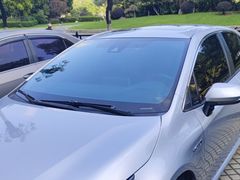 -龙粤汽车贴膜·中国航天山由