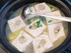 巧妇豆腐-锡和无锡菜(景丽苑店)