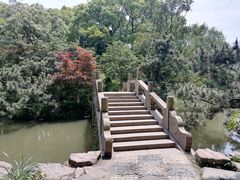 -上海醉白池公园