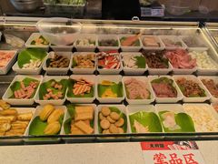 -天府国麻辣香锅(悦荟广场店)