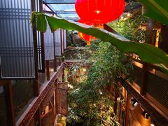 -聚缘堂·海鲜私房菜(松岭路店)