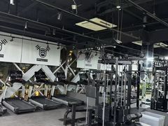 -GMJ·24H健身房(四川北路店)
