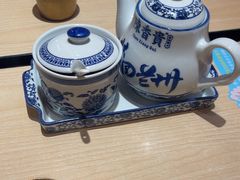 -陳香貴·蘭州牛肉面(月星环球港店)