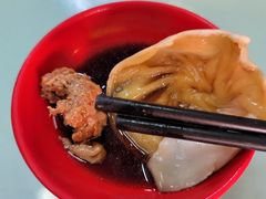 -食惠里小笼包面馆(越秀店)