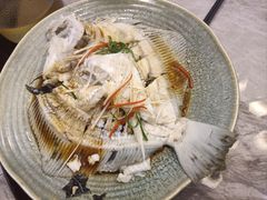 -君霖海鲜私房菜(春柳店)