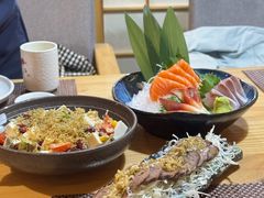 -长崎屋·日本料理·刺身·烧鸟(天河北路店)