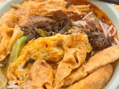 原味螺蛳粉-家味螺蛳粉&烤鱼(五角场店)