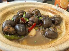-西山人家·传统苏帮菜·家宴(木渎店)