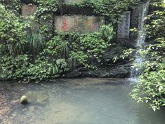 -常德桃花源景区