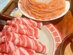 -胖姐社区老火锅(北京总店)