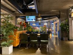 大堂-LYFATTI 莱芙缇(赣水路店)