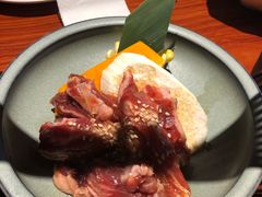 -山之屋炭火烧肉·生啤畅饮(大朗万科中央公园店)