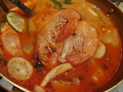 -Home Thai·泰谣(王府井apm店)