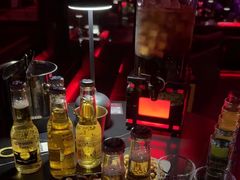 -赤红音乐现场(浦东金桥路店)