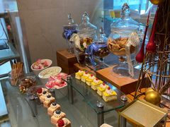 -听松楼·花园酒店·自助餐厅(红梅公园店)