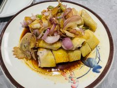 -十三姨工厨顺德美食·宴会·团餐(天河北路店)